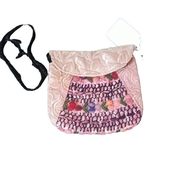 Handbags - 🆕️Hippie Satchel crossbody festival bag
